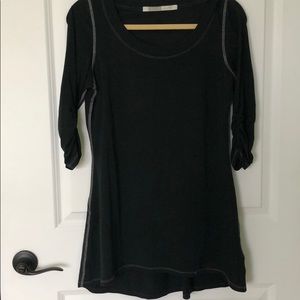 Athleta Tops - Athleta Tunic Top Soft Cotton Sz S Athleta Tops - Athleta Tunic Top Soft Cotton Sz S